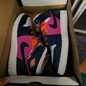 Air jordans